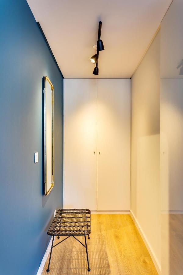Apartamento Da'home - Boavista Blue - New *