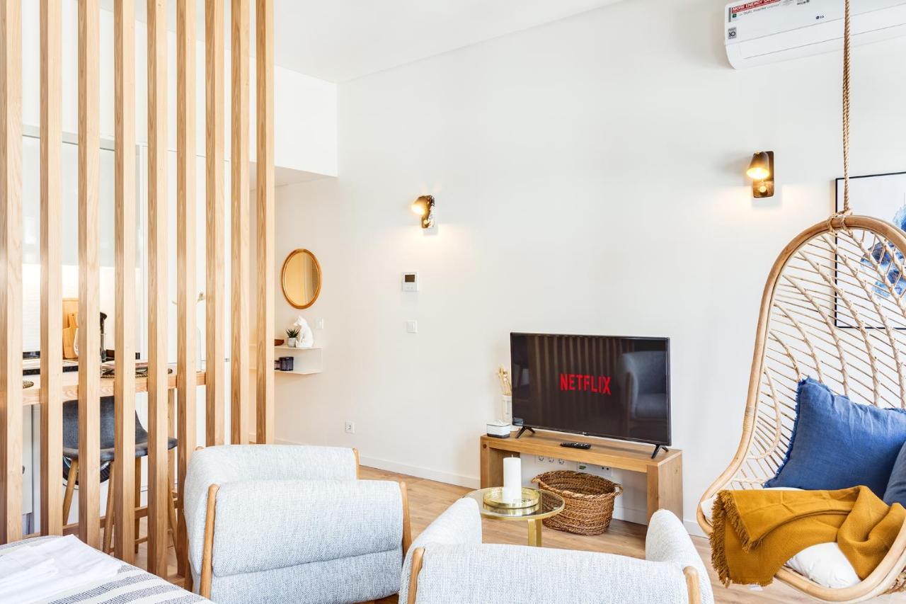 Da'home - Boavista Blue - New Apartamento *