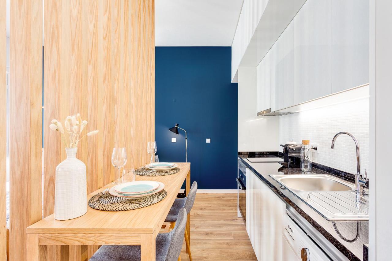 Da'home - Boavista Blue - New Apartamento