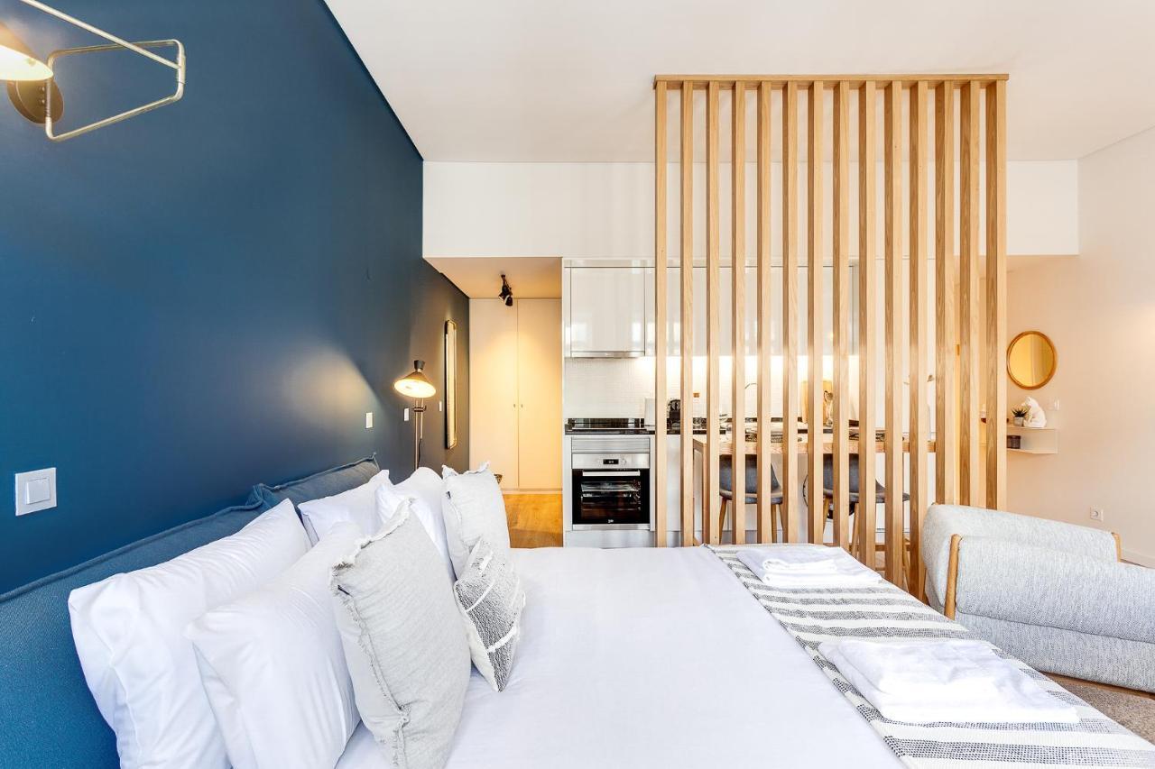 Apartamento Da'home - Boavista Blue - New *