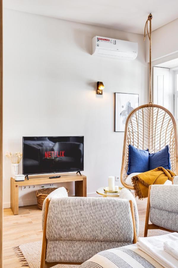 Da'home - Boavista Blue - New Apartamento *