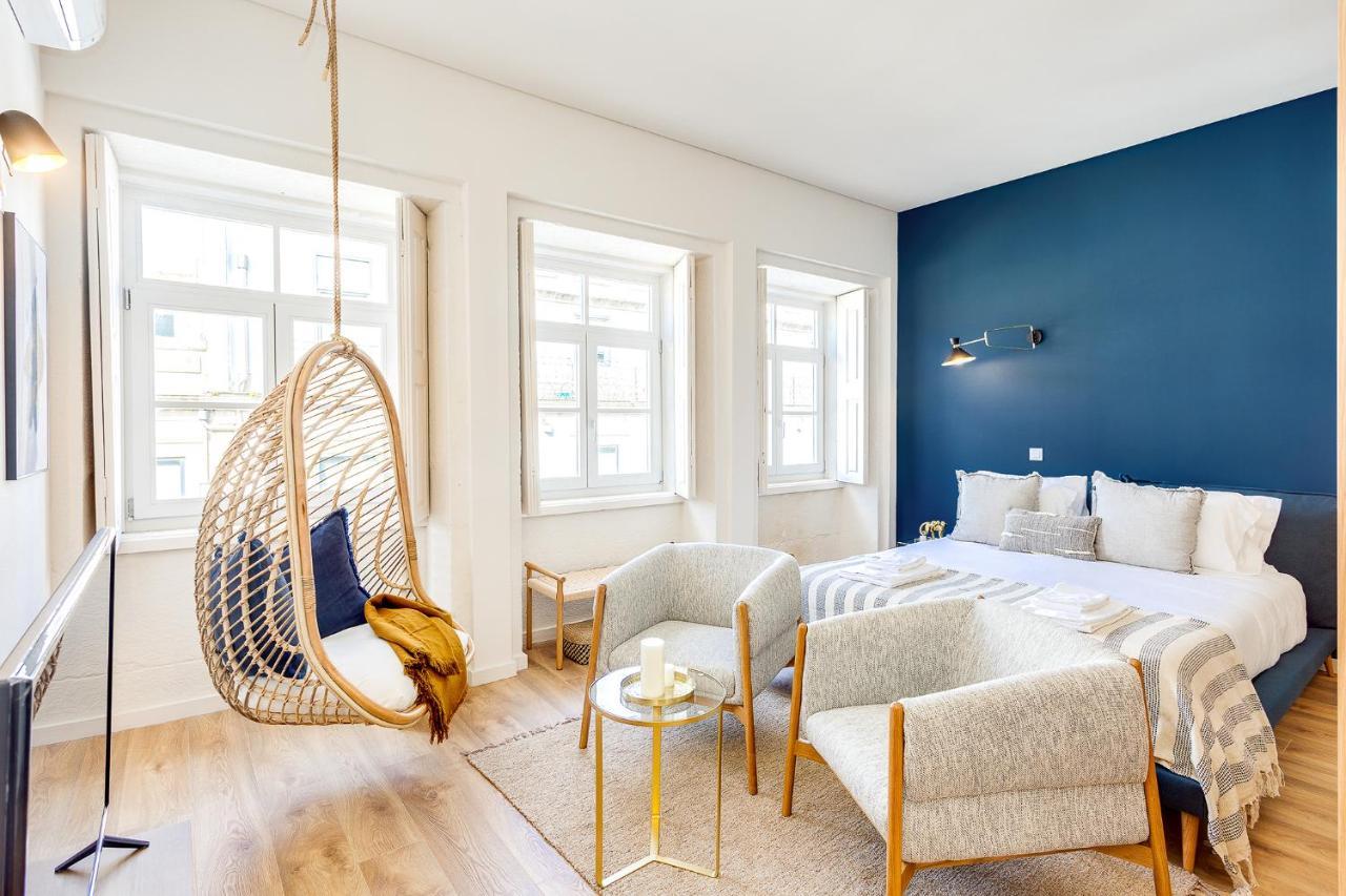 Apartamento Da'home - Boavista Blue - New *